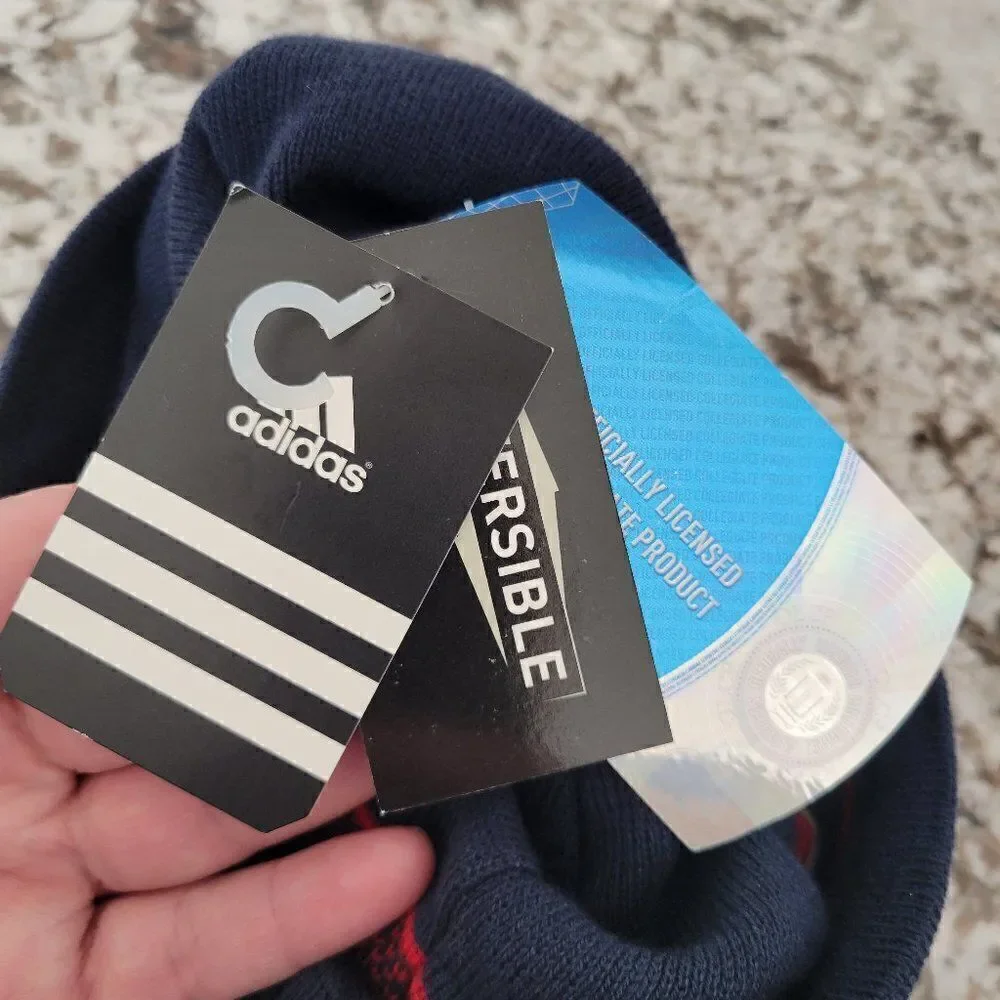 adidas new